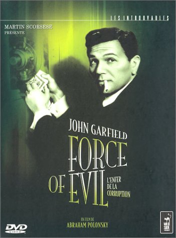 Force Of Evil