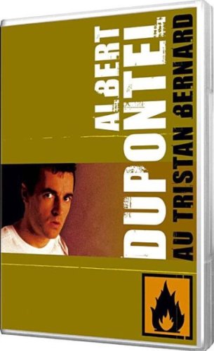 Dupontel, Albert - Au Tristan Bernard