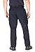 5.11 Tactical Men's Taclite TDU Professional Work Pants, Poly-Cotton Fabric, Style 74280 Dark Navy