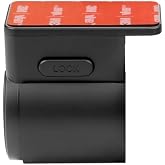 HDVD M-9LP Front Mount for BlackVue DR970X LTE Plus II, DR970X LTE Plus, DR970X-2CH LTE, and DR750X-2CH LTE, and DR750X LTE DashCam