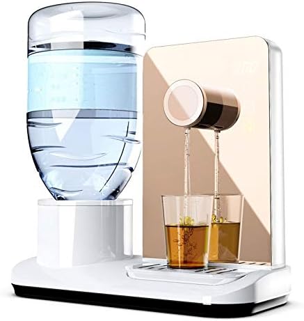 pure water dispenser
