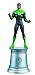 DC Comics Chess Figure & Magazine #75: Green Lantern John Stewart White Bishop