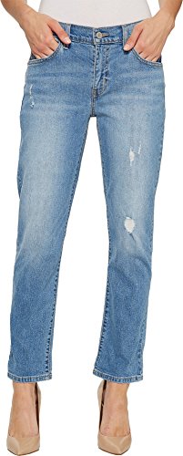 Levi's Women's New Boyfriend Jean, Gimme a Break, 31 (US 12)