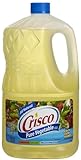 CRISCO OIL