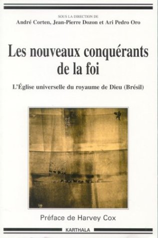 Les  nouveaux conquérants de la foi