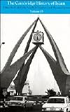 Central Islamic Lands since 1918, , 0521219477