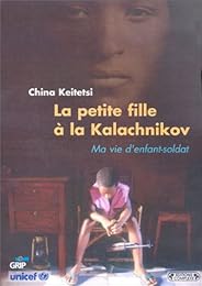 La  petite fille à la Kalachnikov