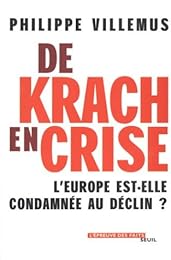 De krach en crise