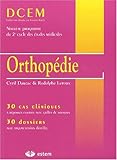 OrthopÃ©die. (French Edition) by 