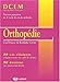 OrthopÃ©die. (French Edition) by 