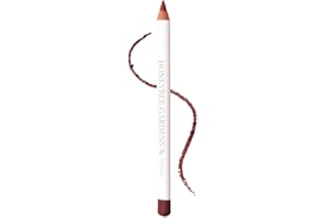 Honeybee Gardens Irresistible Lip Liner In Perfection, Mocha Rose Color, Long-Lasting, Gluten-Free, Vegan, 0.04 oz