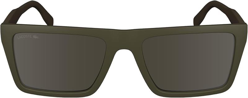 Lunettes de Soleil L6009S 275 MATTE KHAKI 56/19/145 Homme