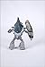 McFarlane Toys 18915 Halo Anniversary Halo 3 - Grunt Spec Ops with Elite Skull Action Figure