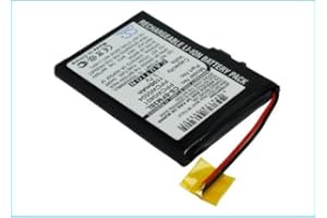 BCXY Replacement Battery for COWON iO M3, X5