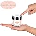 Retinol Cream Moisturizer For Face And Eye Area - With Retinol, Jojoba Oil, Vitamin E. Anti Aging Face Moisturizer Scar Cream Best Day And Night Cream 1.7 fl oz