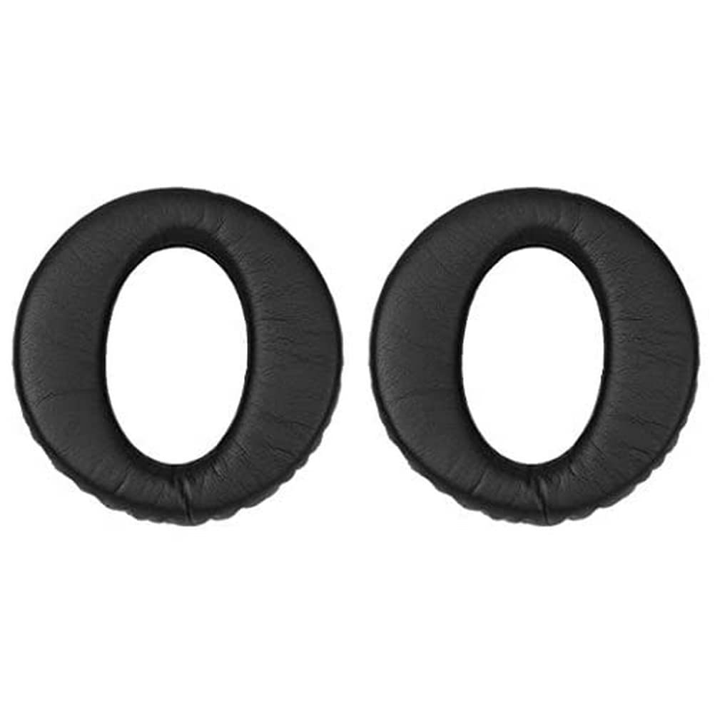 Jabra Leather Ear Cushion Black (14101-41)