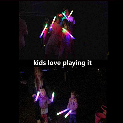 2 YanXi7+Multicolor+Changing+Flashing+Festivals