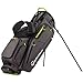 TaylorMade TM17 Flex Tech Stand Bag, White