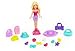 Mega Bloks Barbie Fashion Stand