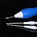 3 Size Embroidery Stitching Punch Needle Set Craft Tool for Embroidery Threaders DIY Sewing by jia jia trade