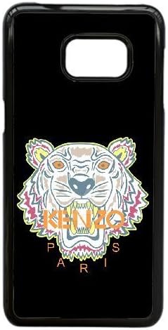 nike Samsung Galaxy S7 Edge Cell Phone Case kenzo_009 Theme Black phone case [OKDJPL616755]