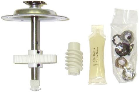 Liftmaster 41c4220a Gear and Sprocket Kit for Chamberlain, Sears, Craftsman and LiftMaster 1/3 and 1/2 HP Chain Drive Models