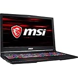 MSI GE63