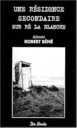 Une  résidence secondaire sur Ré la Blanche