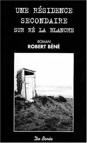 Une  résidence secondaire sur Ré la Blanche