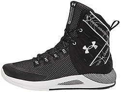 Under Armour Women's HOVR Highlight Ace, Black