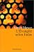 L'Evangile selon Judas - Simon Mawer, Pierre Guglielmina
