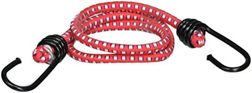 CargoBuckle F13721 Stretch Cord, 2-Pack