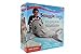 Snuggie Tails for Kids, Grey Shark