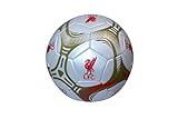 Liverpool F.C. Authentic Official Licensed Soccer Ball Size 5