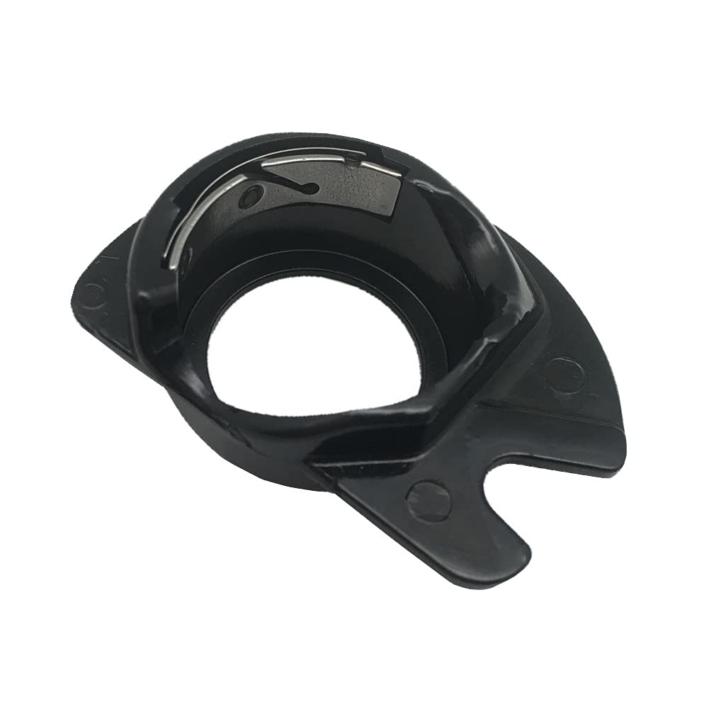 Fbshicung 3Pcs Bobbin Case for Singer Sewing Machine Top-Loading Bobbins 421325/421326