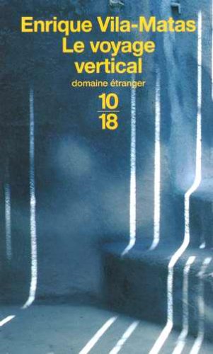 Le  voyage vertical