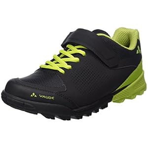 VAUDE Unisex Adults’ Am Downieville Low Mountain Biking Shoes