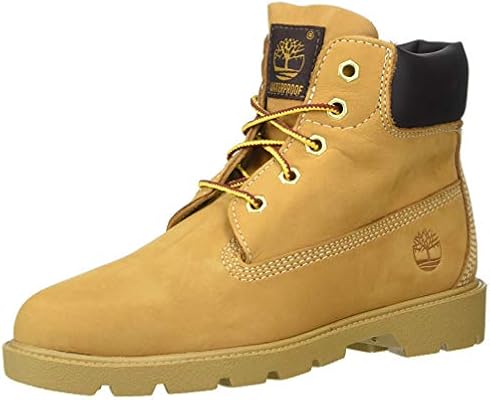 baby wheat timberlands