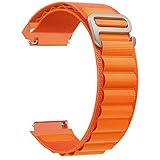 Nylon Sport Band Compatible with Samsung Watch Band