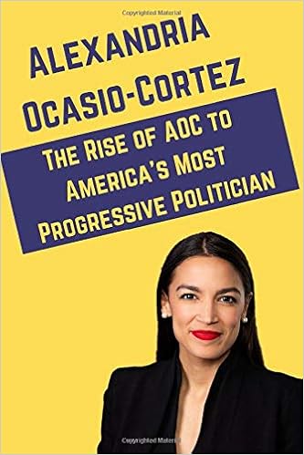 alexandra ocasio cortez amazon