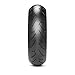 Pirelli Diablo Rosso 2 Rear Motorcycle Tire 240/45ZR-17 (82W) - Fits: Ducati Diavel 2011-2018