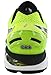 ASICS Men's Gt-2000 4 Running Shoe, Safety Yellow/Onyx/Carbon, 12 M US