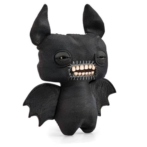 Fuggler Originals Funny Ugly Monster Stuffed Inch Plush Toy