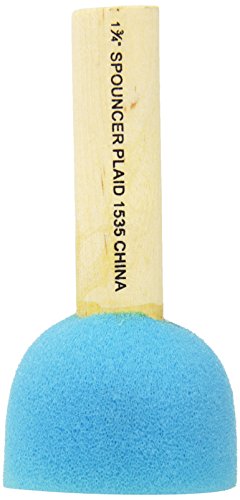 Plaid Spouncer (1-3/4-Inch), 1535