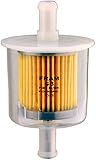 FRAM G3 in-Line Fuel Filter