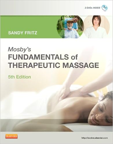 Theory And Practice Of Therapeutic Massage 5th Edition Workbook Answers 84+ Pages Summary [810kb] - Updated 