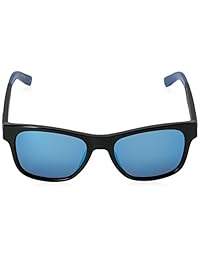 Lacoste unisex-adulto l829s anteojos de sol rectangulares