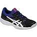 ASICS Women's Upcourt 3 Volleyball Shoes