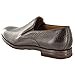 Gravati Men's Shoes Peccary Slip-On 10.5 M Brown