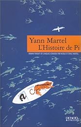 L' histoire de Pi